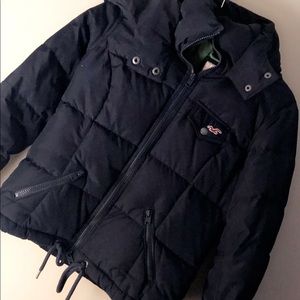 Hollister Jacket